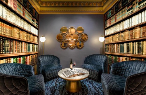 Melbourne Central Business District Hotel | Treasury on Collins Melbourne
