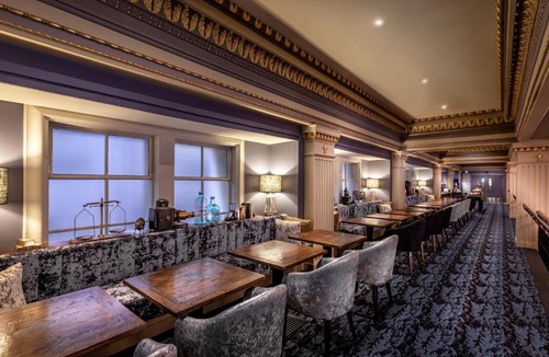 Melbourne Central Business District Hotel | Treasury on Collins Melbourne