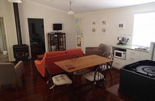 Nannup Cottage | Tree Frog Cottage Nannup