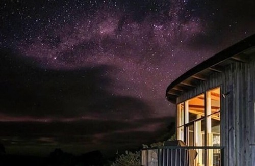 Johanna Cottage | Tree Frog Cottage on the Great Ocean Road.