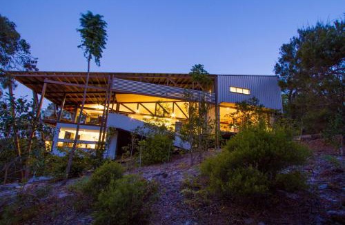 Agnes Water House | Tree House - Sunrise at 1770