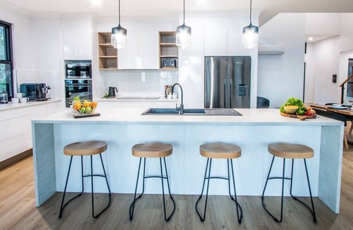 Agnes Water House | TREE TOP BREEZE - SUNRISE AT 1770