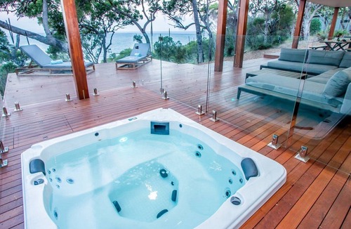 Agnes Water House | TREE TOP BREEZE - SUNRISE AT 1770