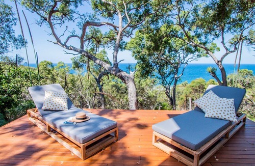 Agnes Water House | TREE TOP BREEZES SUNRISE 1770