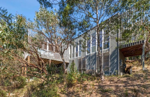 Fairhaven House | Tree Top House resort style luxury in Fairhaven