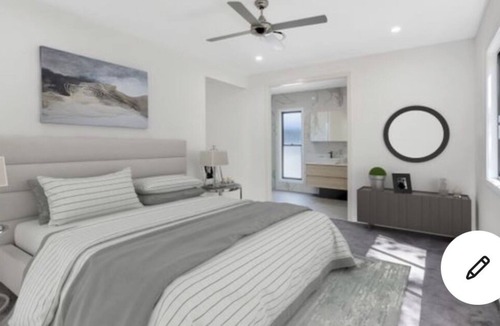 Southport House | Tree top sanctuary ultra modern brandnew luxious villa , central location