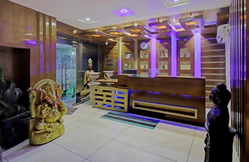 Ranchi Hotel | Treebo Archie Regency