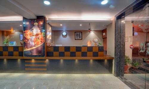 Ranchi Hotel | Treebo B&B