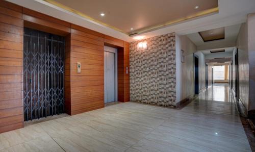 Ranchi Hotel | Treebo B&B