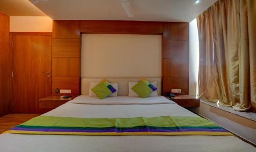 Ranchi Hotel | Treebo B&B