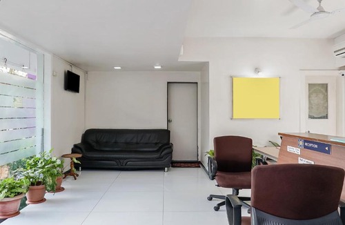 Kharadi Hotel | Treebo Brooks Manor