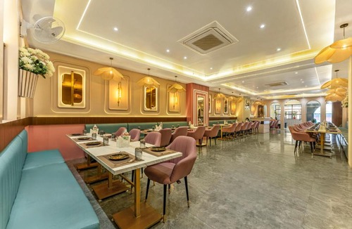 Civil Lines Hotel | Treebo Divine Stay Prayagraj