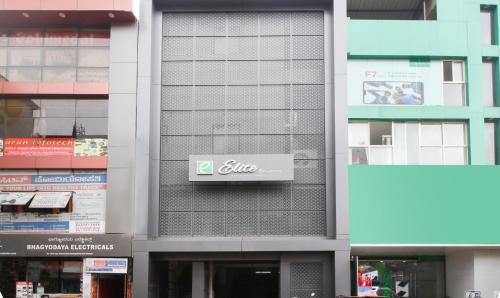 Belagavi Hotel | Treebo Elite Residency - 2 kms from Railway station