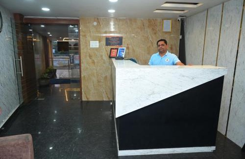Brahmapur Hotel | Treebo Nirmalya Grand