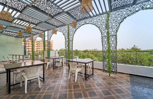 Jodhpur Hotel | Treebo Park View Villa