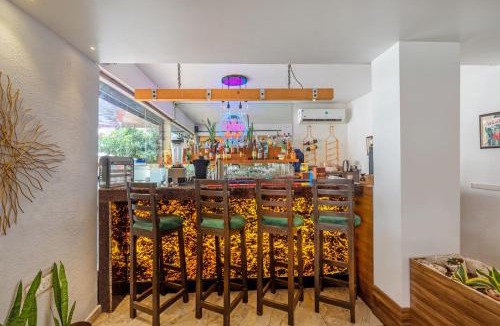 Panaji Hotel | Treebo Sunheads