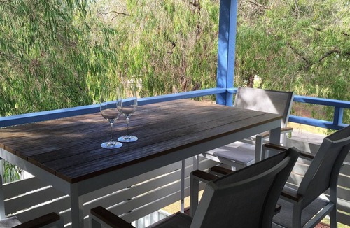 Dunsborough House | Treehouse by the Sea