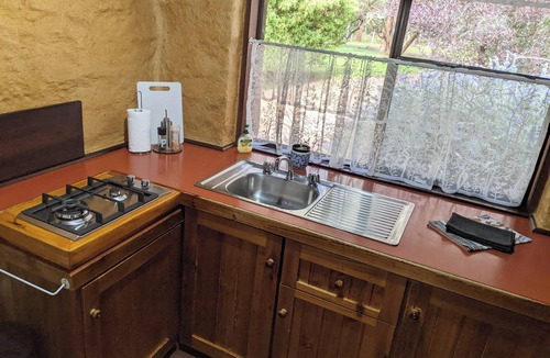 Channybearup Cabin | Treenbrook Cottages