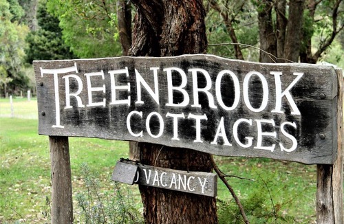 Yeagarup Ski Chalet | Treenbrook Cottages