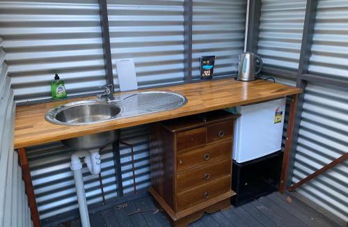 Tallebudgera Other | Trees Rd Glamping