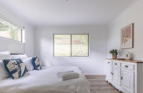 Tweed Heads West House | Treetops: 3-Bedroom Open Plan Balcony House