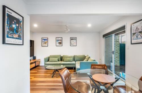 Byron Bay Apartment | Treetops Sunrise Beach