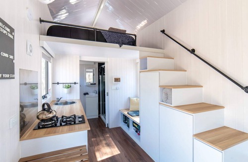 Walmer House | Treetops Trail Summar