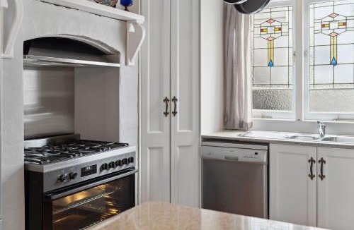 Blackheath House | Trefusis Cottage