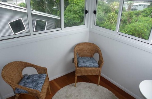 Lennox Head Apartment | Trendy Beach Studio