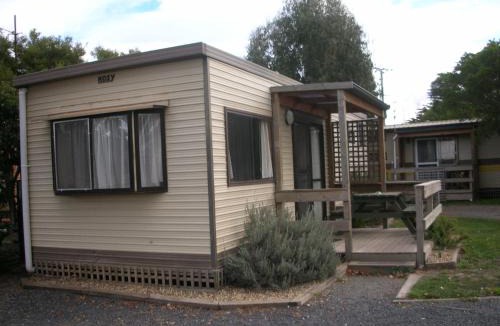Triabunna Resort | Triabunna Cabin & Caravan Park
