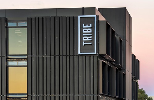 West Perth Hotel | Tribe Perth