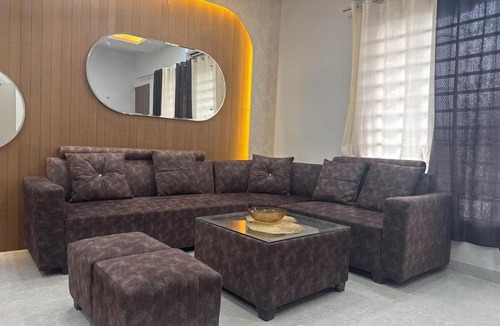 Kharar Apartment | Trident Homes Luxury 2BHK,Family,Couple Friendly
