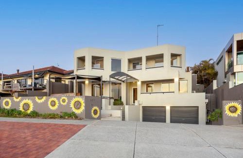 Trigg House | Trigg Coastal House