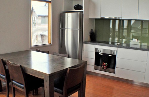 Dinner Plain Apartment | Triggerplant 3