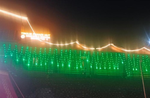 Kharsali House | trigun pahadi hub