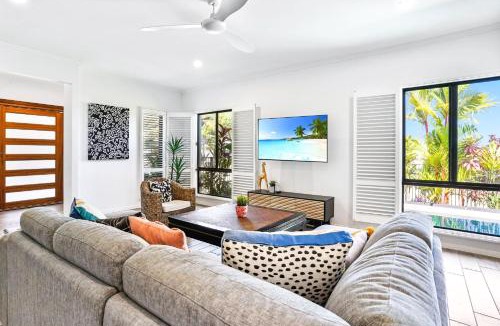 Trinity Beach House | Trinity Beach Breeze