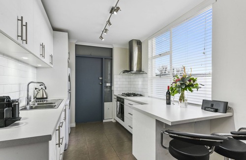 Hobart Central Business District Apartment | Trinity Hill Apartments