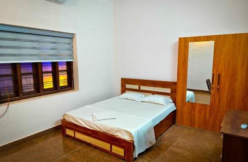 Thiruvananthapuram House | Trinity Holidays