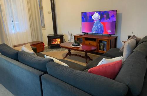 Talbingo House | Trinity Talbingo