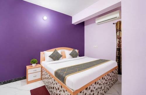 Dhanbad Hotel | Triotel Inn