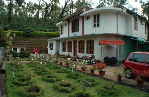 Kaimane Bed & Breakfast | TripThrill Serene Home