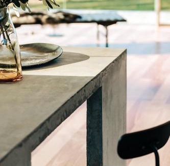 Koonya House | Triptych - The Glass House