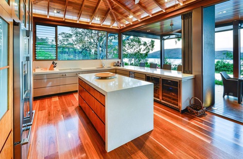 Hamilton Island House | Trisara - Hamilton Island