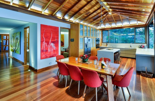 Hamilton Island House | Trisara - Hamilton Island