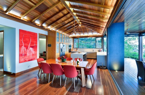 Hamilton Island House | Trisara - Hamilton Island