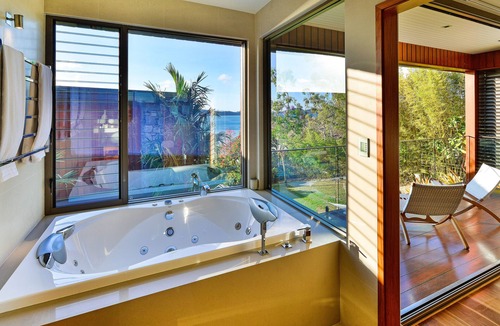 Hamilton Island House | Trisara - Hamilton Island