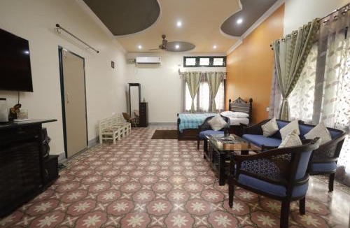 Dibrugarh House | Trisha Heritage