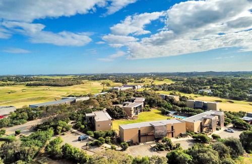 Fingal Apartment | Troon 36 Moonah Links