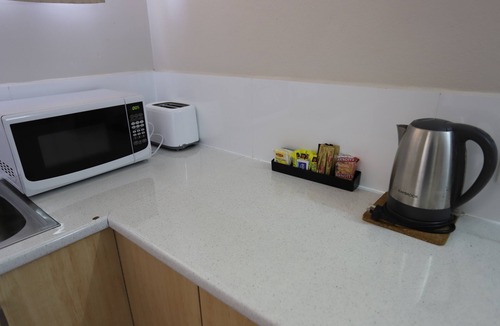 West Mackay Hotel | Tropic Coast Motel