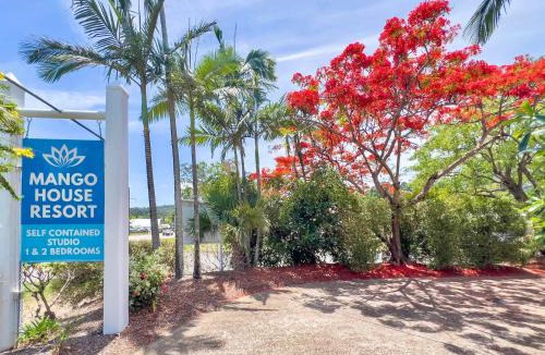 Jubilee Pocket Apartment | Tropic Haven
